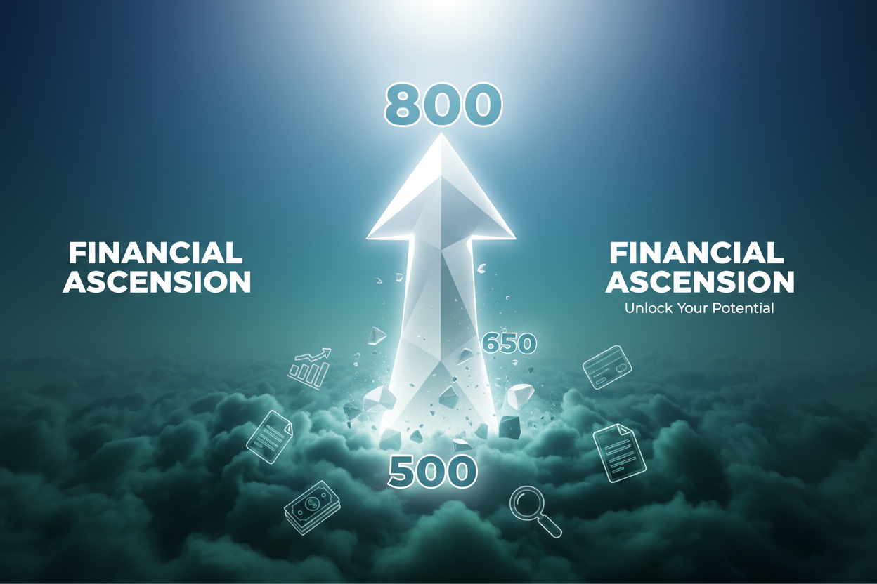 Credit Repair Hero Banner v3