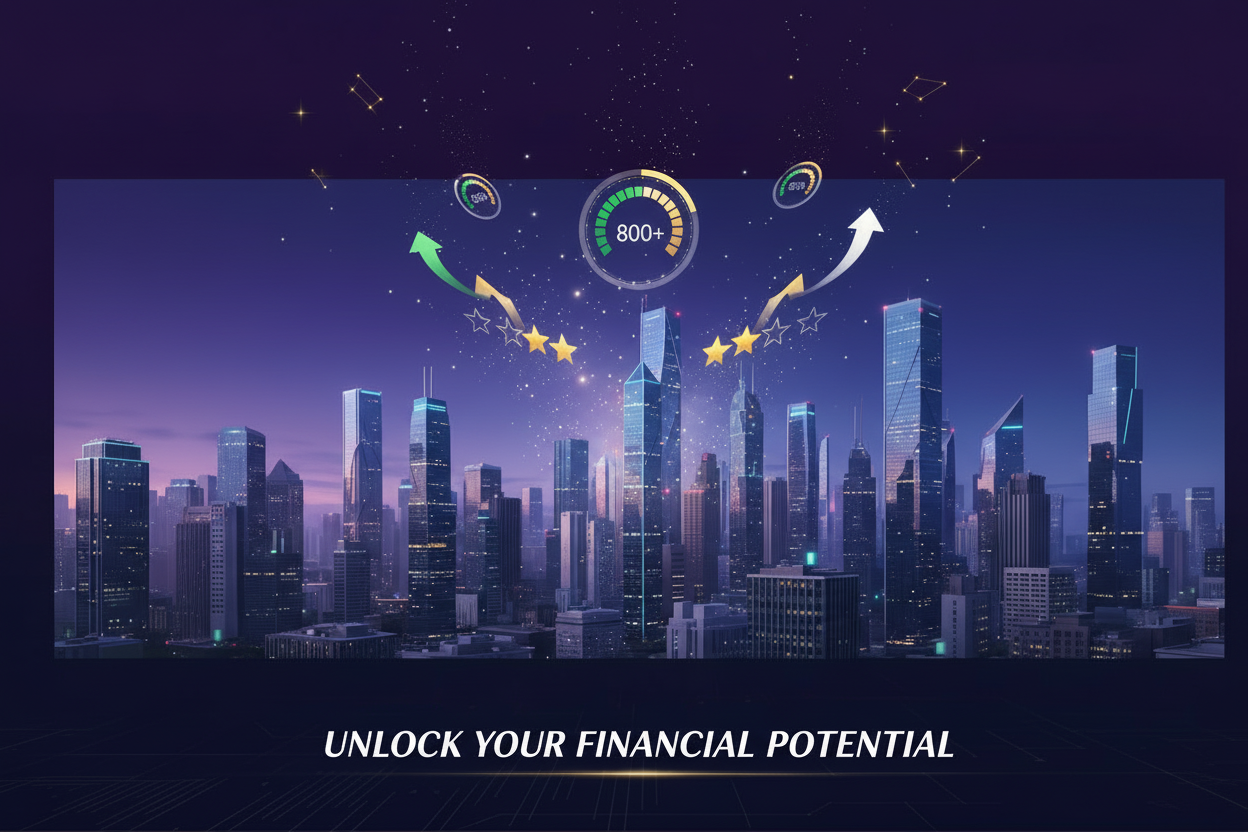 Hero Banner - Cityscape v2